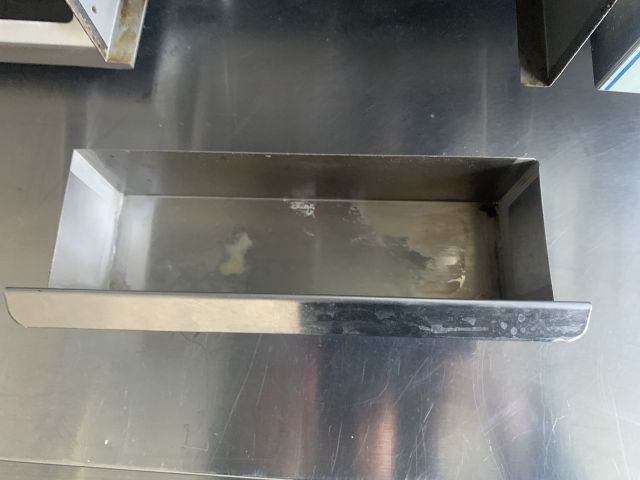 866557-2 Roasting table Royal Catering RCFG-55