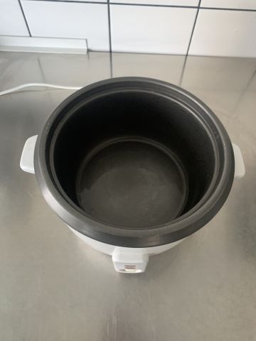 866563-2 2nd rice cooker Coline, Adexa