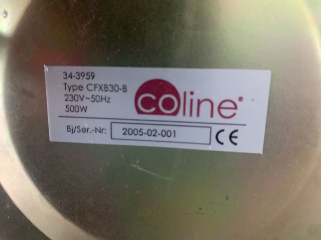 866563-3 2nd rice cooker Coline, Adexa