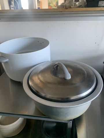 866563-5 2nd rice cooker Coline, Adexa