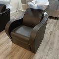 888924-1 Shampoo chair Salon Ambience Luxury
