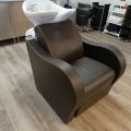 888924-3 Shampoo chair Salon Ambience Luxury