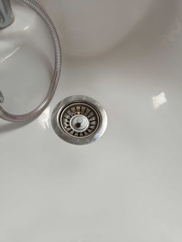 888924-11 Shampoo chair Salon Ambience Luxury