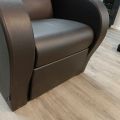 888924-13 Shampoo chair Salon Ambience Luxury
