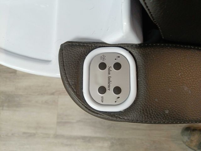 888924-14 Shampoo chair Salon Ambience Luxury