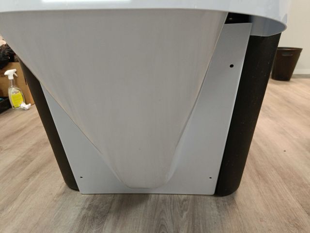 888924-15 Shampoo chair Salon Ambience Luxury