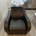 888925-2 Shampoo chair Salon Ambience Luxury