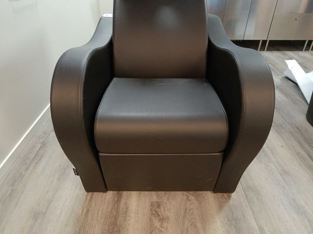 888925-3 Shampoo chair Salon Ambience Luxury