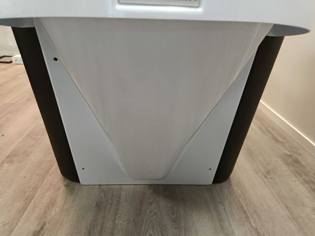 888925-9 Shampoo chair Salon Ambience Luxury