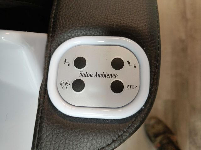 888925-10 Shampoo chair Salon Ambience Luxury