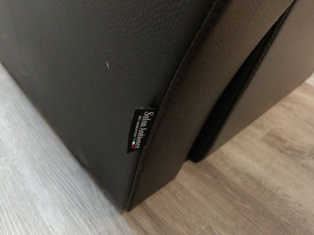 888925-11 Shampoo chair Salon Ambience Luxury