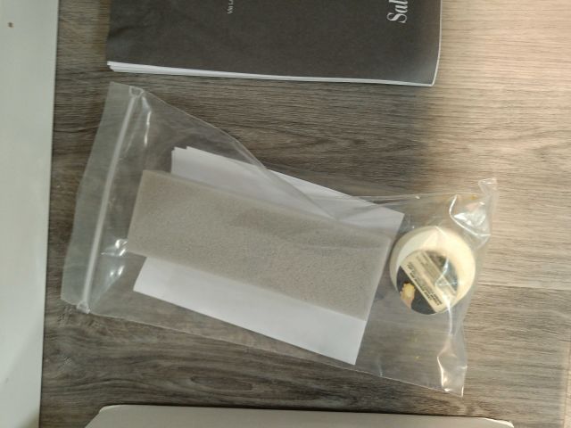 888925-13 Shampoo chair Salon Ambience Luxury