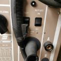 905076-5 Welding ESAB power Migcut 250/50