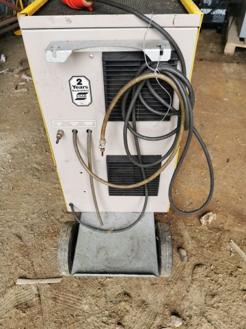 905076-8 Welding ESAB power Migcut 250/50