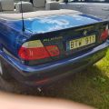 902952-7 BMW Alpina B3S Cabriolet - 2004