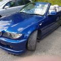 902952-5 BMW Alpina B3S Cabriolet - 2004