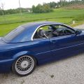 902952-6 BMW Alpina B3S Cabriolet - 2004