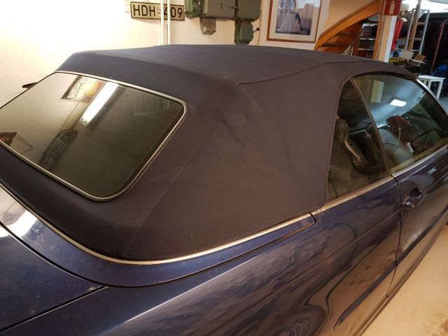 902952-8 BMW Alpina B3S Cabriolet - 2004