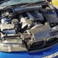 902952-12 BMW Alpina B3S Cabriolet - 2004