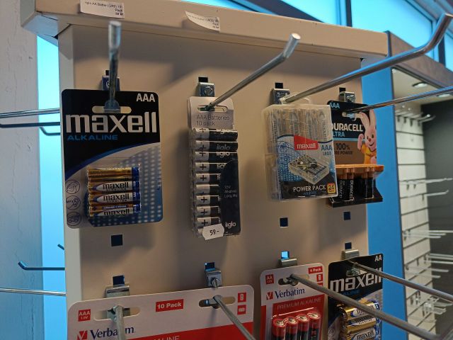 888949-22 Remnant from Frisör-Butik