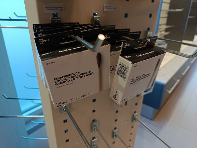 888949-26 Remnant from Frisör-Butik