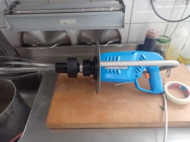 778181-1 Mixer FIMAR srl