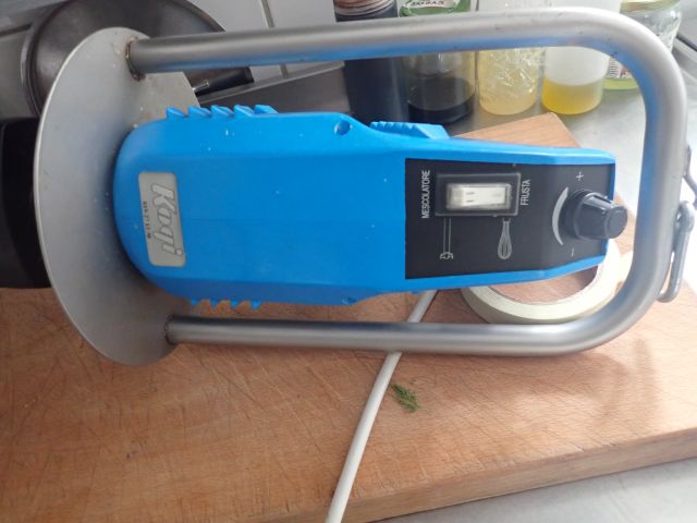 778181-4 Mixer FIMAR srl