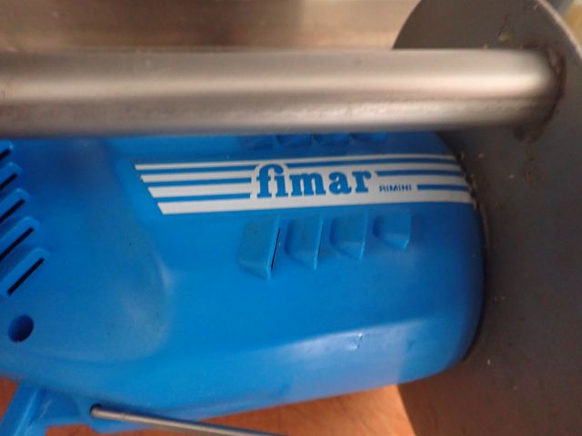 778181-5 Mixer FIMAR srl
