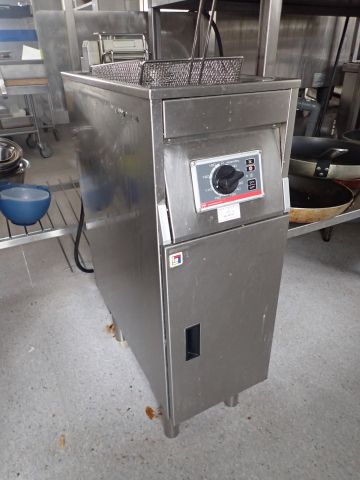 778188-1 Electric fryer FriFri YF31101