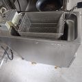 778188-2 Electric fryer FriFri YF31101