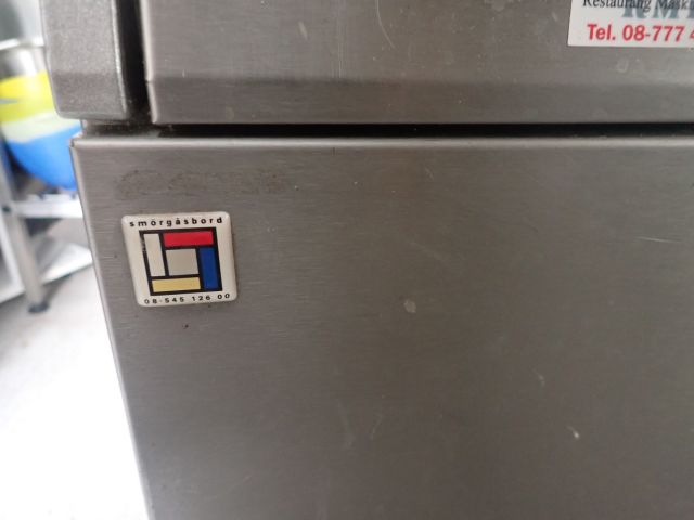 778188-6 Electric fryer FriFri YF31101