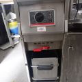 778188-8 Electric fryer FriFri YF31101