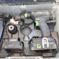 905142-1 Festool T18 18 V Drill screwdriver
