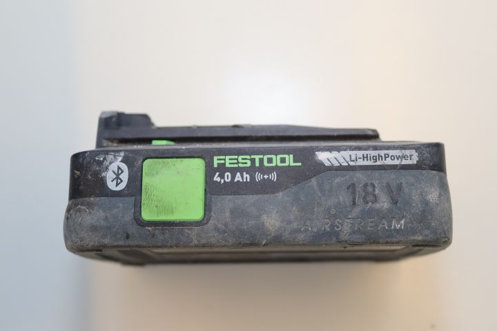905142-5 Festool T18 18 V Drill screwdriver