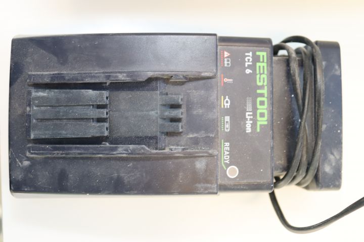 905142-6 Festool T18 18 V Drill screwdriver