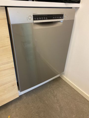 Dishwasher Bosch SL6PW1B - PS Auction - We value the future - Largest ...