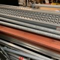 824691-7 Scaffolding frame scaffolding Altrad 6 m