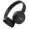 904826-1 Wireless on-ear headphones JBL T570 BT - Black