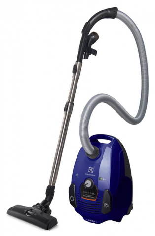 904900-1 Easy-to-operate vacuum cleaner Electrolux SilentPerformer ESP72DB