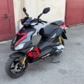 872704-1 Aprilia SR 50 HSL88L - 2020