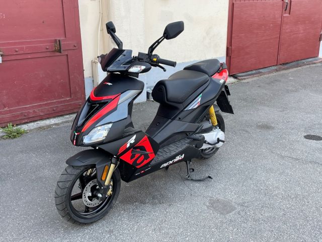 872704-1 Aprilia SR 50 HSL88L - 2020