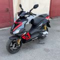 872704-2 Aprilia SR 50 HSL88L - 2020