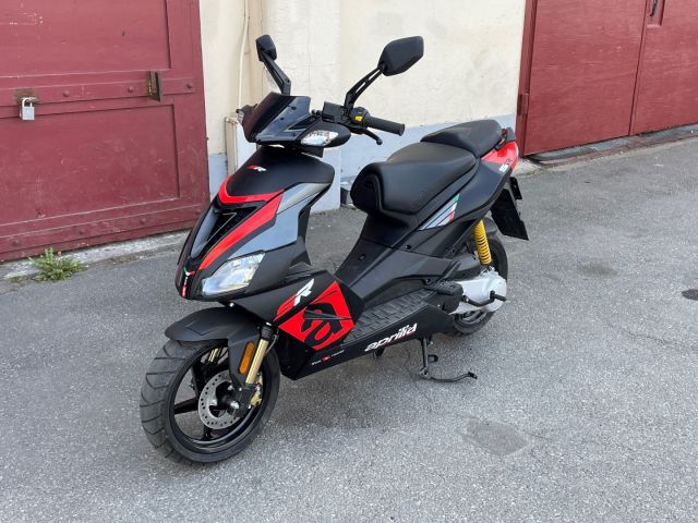 872704-2 Aprilia SR 50 HSL88L - 2020