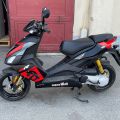 872704-3 Aprilia SR 50 HSL88L - 2020