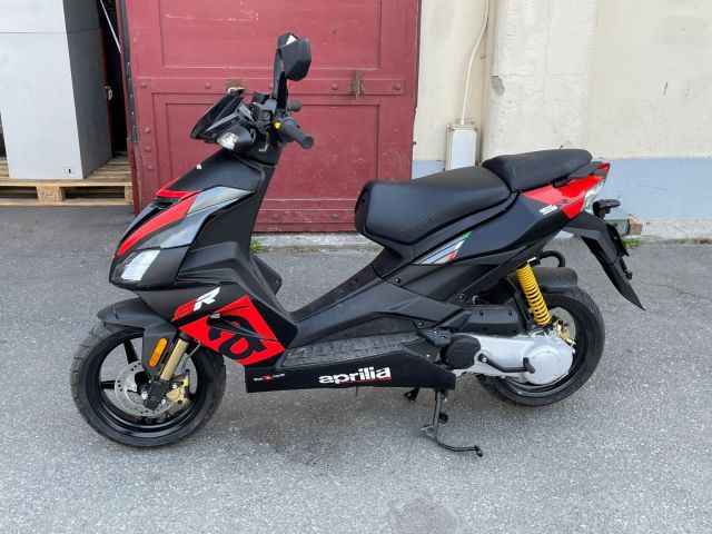 872704-3 Aprilia SR 50 HSL88L - 2020