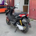 872704-4 Aprilia SR 50 HSL88L - 2020
