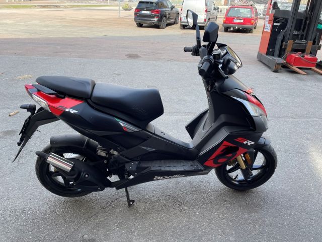 872704-6 Aprilia SR 50 HSL88L - 2020