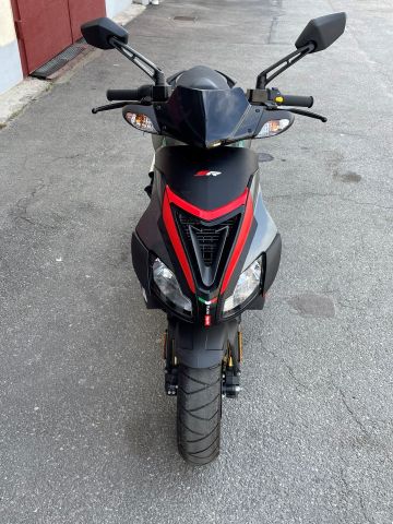 872704-8 Aprilia SR 50 HSL88L - 2020