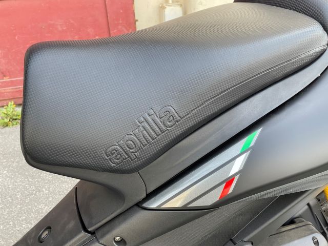 872704-9 Aprilia SR 50 HSL88L - 2020