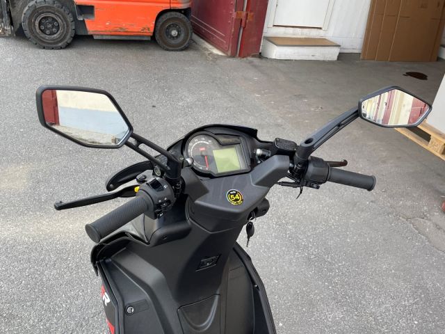 872704-10 Aprilia SR 50 HSL88L - 2020